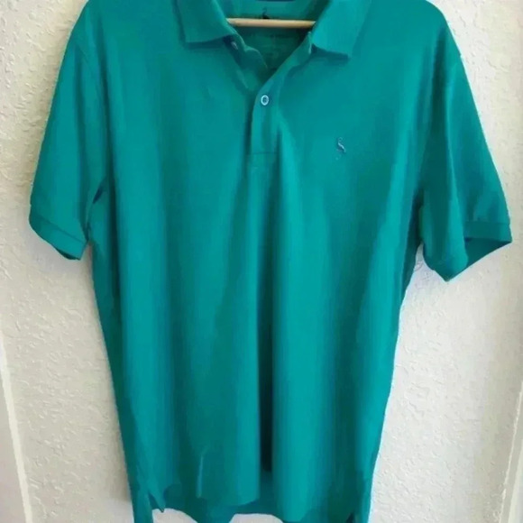 TailorByrd Mens Performance Polo - Picture 2 of 9